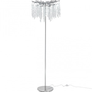 Торшер Milano-1 23141.480-1650.5.G9.D CR