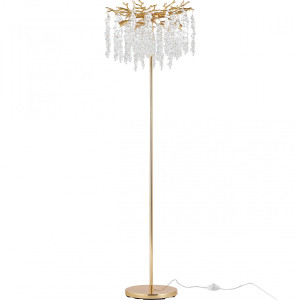 Торшер Milano-1 23141.480-1650.5.G9.D GD