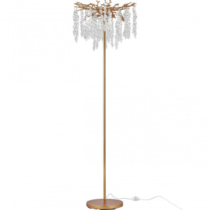 Торшер Milano-1 23141.480-1650.5.G9.D IB