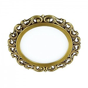 Встраиваемый светильник Peili 357257