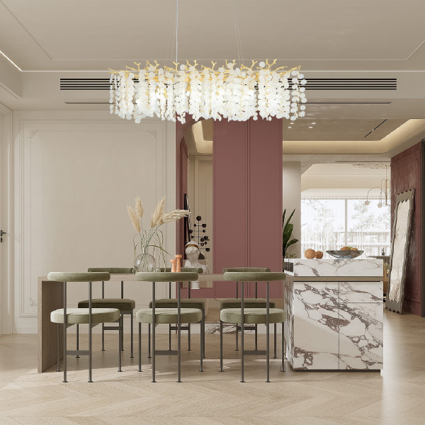 Подвесная люстра Milano-2 23210.1000.10.G9.C GD