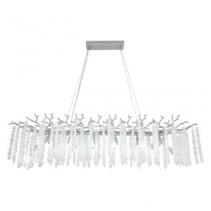 Подвесная люстра Milano-2 23210.1200.14.G9.A CR