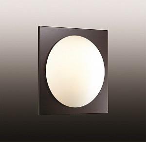 Светильник Odeon Light Brido 2763/1C