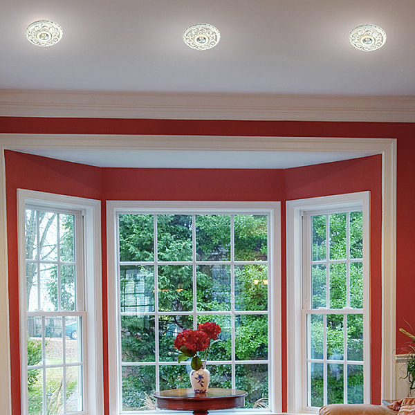 Встраиваемый светильник Ola 370198