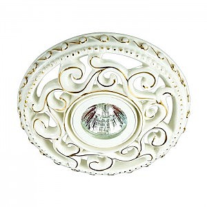 Встраиваемый светильник Ola 370198