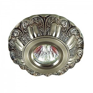 Встраиваемый светильник Latica 370187