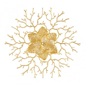 Потолочная люстра Milano-3 23312.850.7.G9 GD