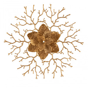 Потолочная люстра Milano-3 23312.850.7.G9 IB