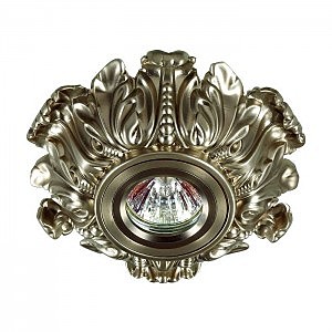 Встраиваемый светильник Latica 370182