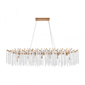 Подвесная люстра Milano-2 23210.1500.16.E14.A IB