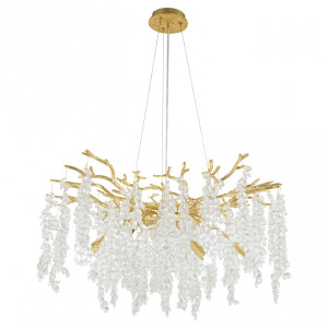 Подвесная люстра Milano-1 23110.760.10.E14.D GD