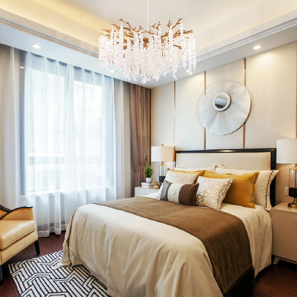 Подвесная люстра Milano-1 23110.760.10.E14.D IB