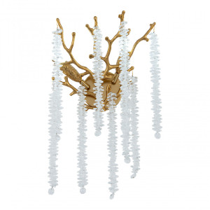 Настенное бра Milano-1 23122.255.2.E14.A IB