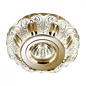 Встраиваемый светильник Latica 370189