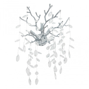 Настенное бра Milano-1 23122.395.3.E14.B CR