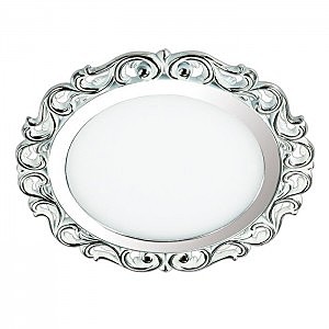 Встраиваемый светильник Peili 357266