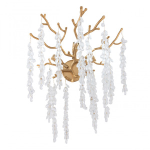 Настенное бра Milano-1 23122.395.3.E14.D IB