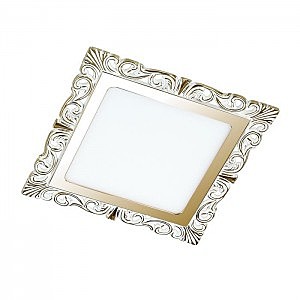 Встраиваемый светильник Peili 357278