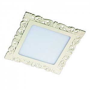 Встраиваемый светильник Peili 357285