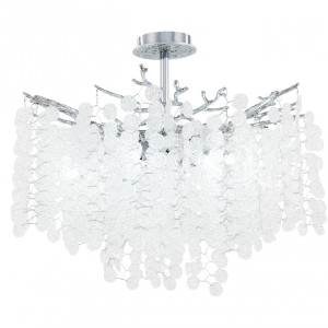 Потолочная люстра Milano-1 23111.600.8.E14.C CR