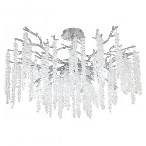 Потолочная люстра Milano-1 23111.760.10.E14.A CR