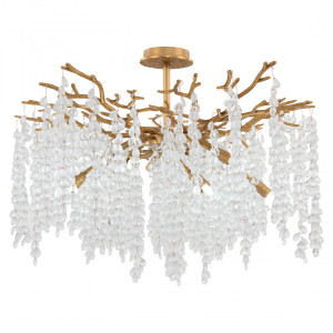 Потолочная люстра Milano-1 23111.760.10.E14.D IB