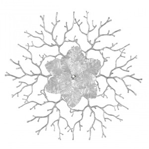 Потолочная люстра Milano-3 23312.850.7.G9 CR