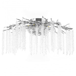 Потолочная люстра Milano-3 23312.850.7.G9.A CR