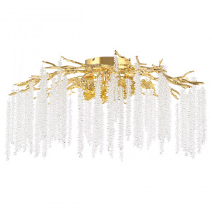 Потолочная люстра Milano-3 23312.850.7.G9.A GD