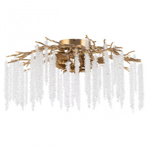 Потолочная люстра Milano-3 23312.850.7.G9.A IB