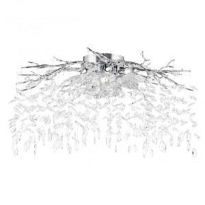 Потолочная люстра Milano-3 23312.850.7.G9.B CR