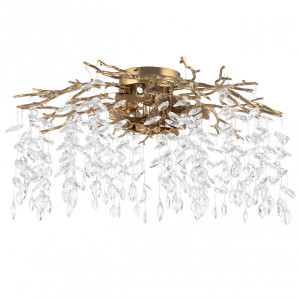 Потолочная люстра Milano-3 23312.850.7.G9.B IB