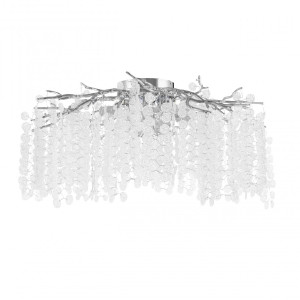 Потолочная люстра Milano-3 23312.850.7.G9.C CR