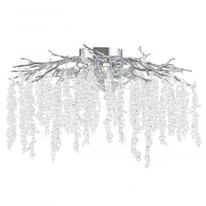 Потолочная люстра Milano-3 23312.850.7.G9.D CR