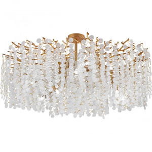 Потолочная люстра Milano-1 23111.1000.14.E14.C IB