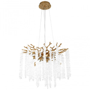 Подвесная люстра Milano-1 23110.460.6.E14.A IB