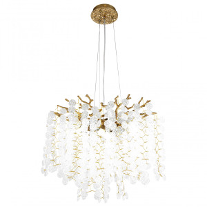 Подвесная люстра Milano-1 23110.460.6.E14.C IB