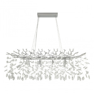 Подвесная люстра Milano-2 23210.1000.10.E14.B CR