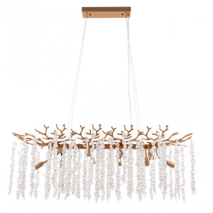 Подвесная люстра Milano-2 23210.1000.10.E14.D IB