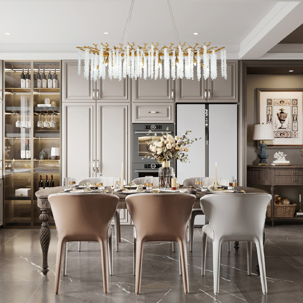 Подвесная люстра Milano-2 23210.1200.14.E14.A IB