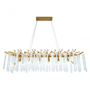 Подвесная люстра Milano-2 23210.1200.14.E14.A IB