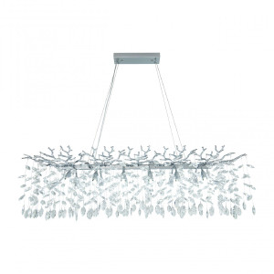 Подвесная люстра Milano-2 23210.1200.14.E14.B CR