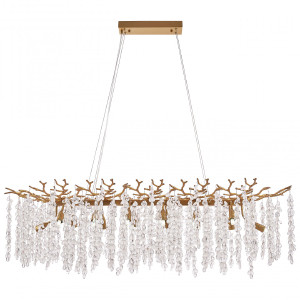 Подвесная люстра Milano-2 23210.1200.14.E14.D IB