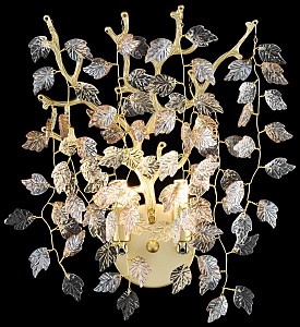 Настенное бра Velante 184-401-02