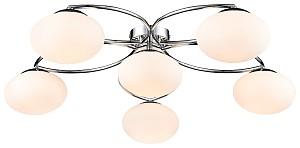 Потолочная люстра Velante 360-107-06