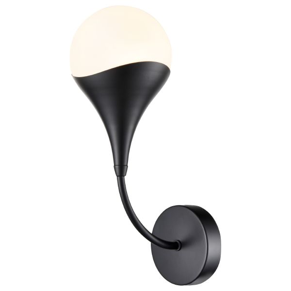 Настенное бра Velante 361-021-01