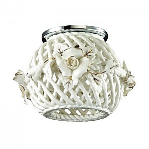 Встраиваемый светильник Farfor 370207