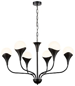 Подвесная люстра Velante 361-023-06