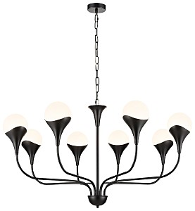 Подвесная люстра Velante 361-023-08