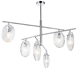 Потолочная люстра Velante 364-103-06